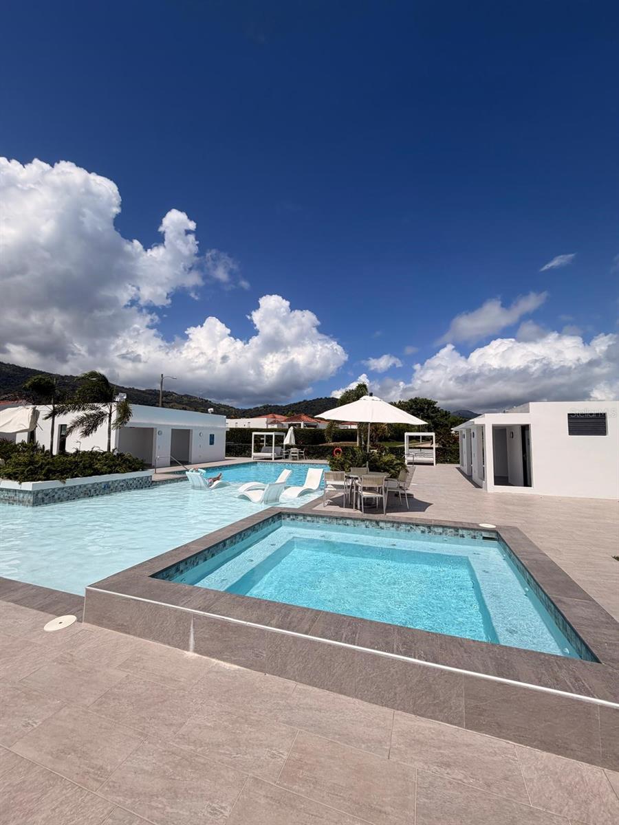 CIUDAD JARDIN- URB LOS SUEÑOS - Residential