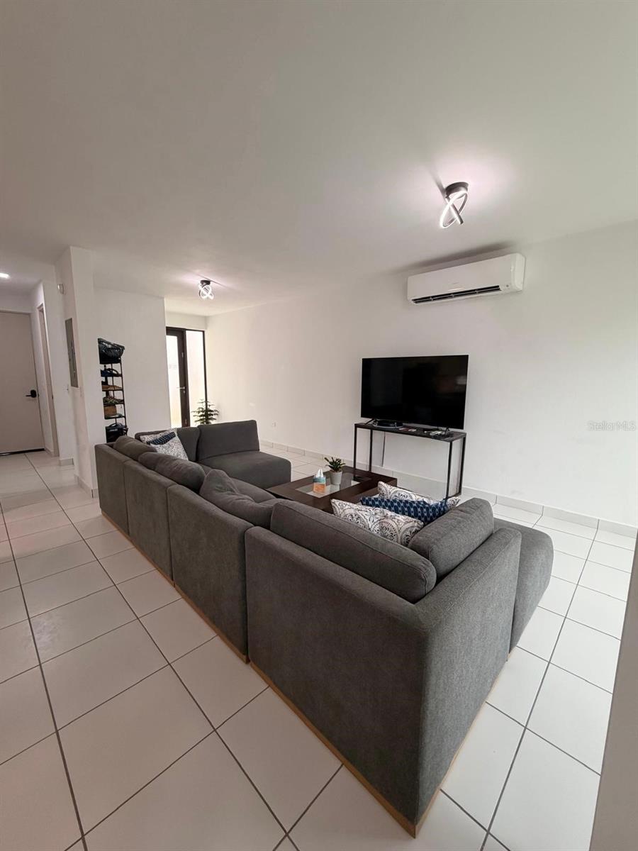 CIUDAD JARDIN- URB LOS SUEÑOS - Residential