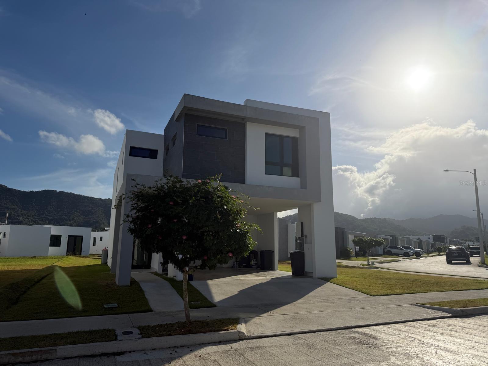 CIUDAD JARDIN- URB LOS SUEÑOS - Residential