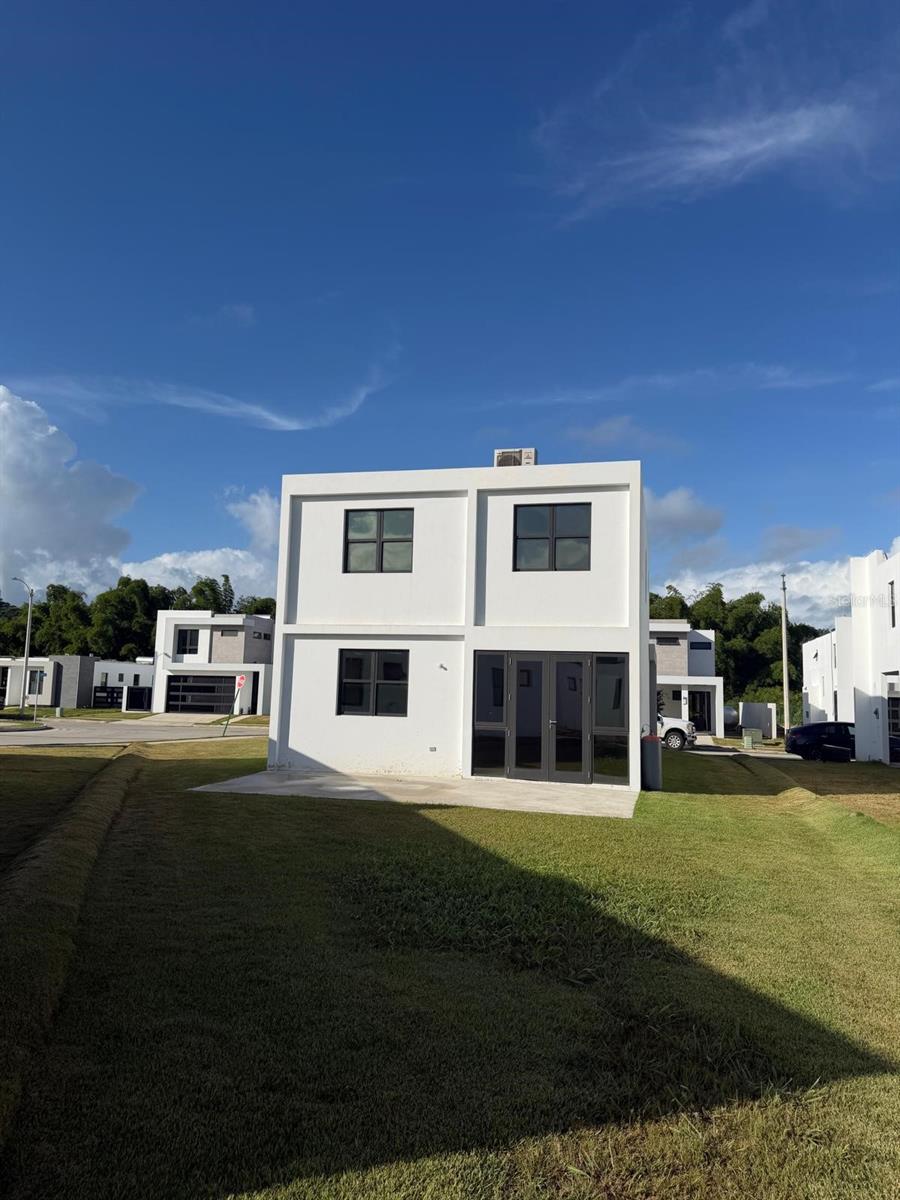 CIUDAD JARDIN- URB LOS SUEÑOS - Residential