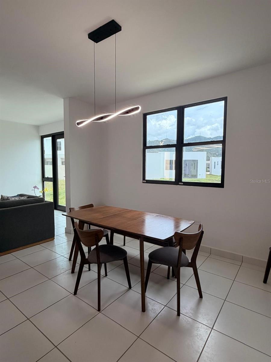 CIUDAD JARDIN- URB LOS SUEÑOS - Residential