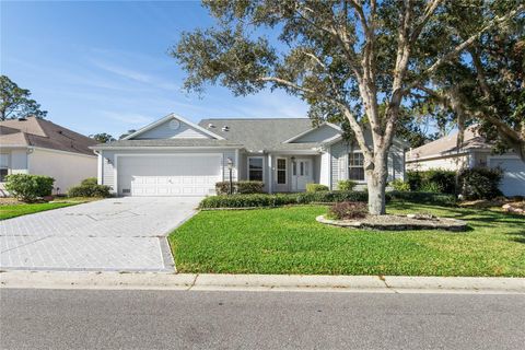 16950 SE 80TH BELLAVISTA CIRCLE THE VILLAGES FL 32162