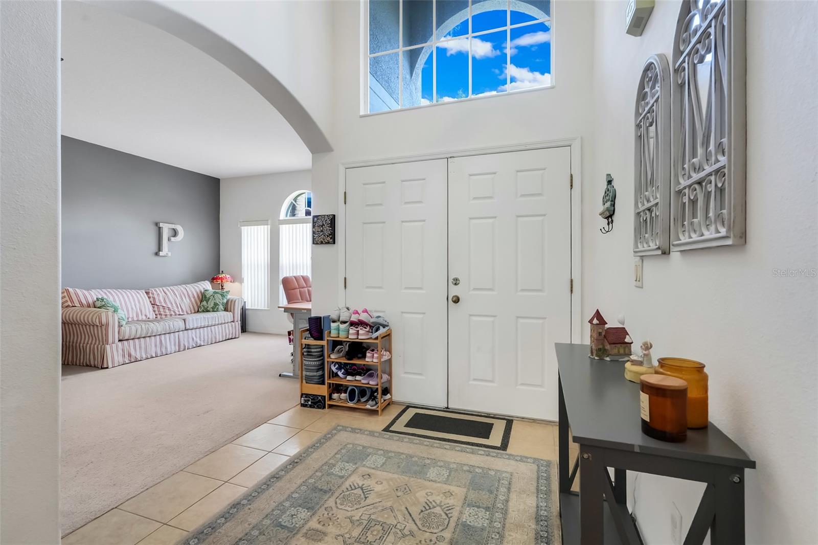 12608 WEATHERFORD WAY