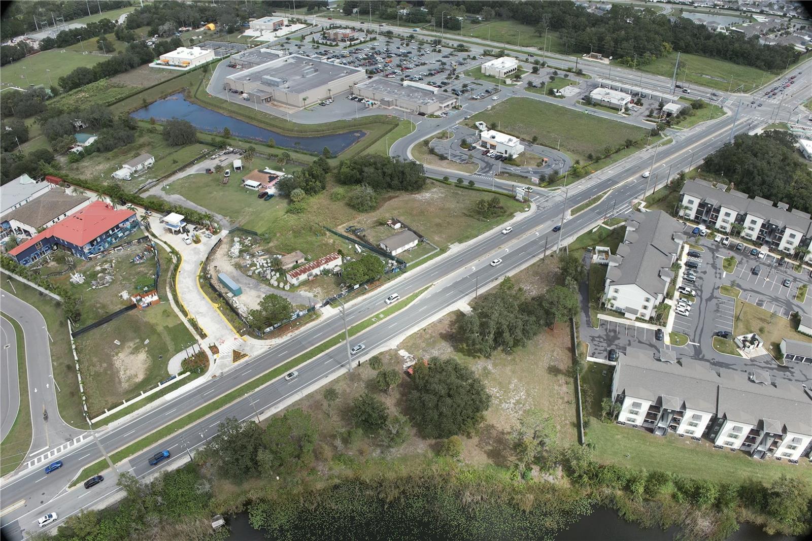 233 RONALD REAGAN PARKWAY