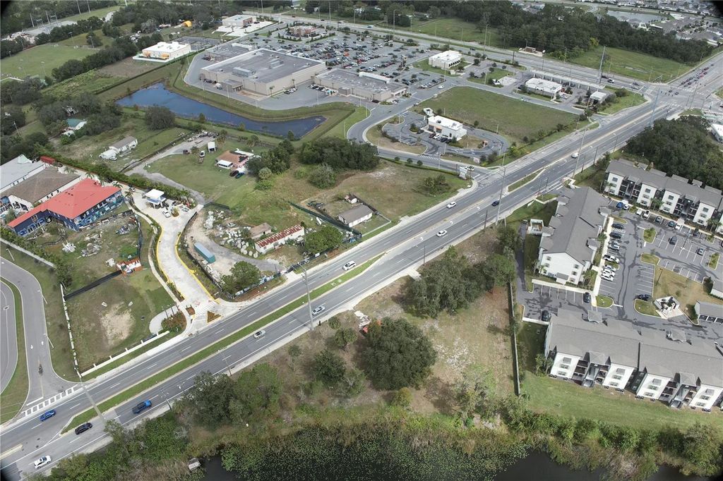 Photo of 233 Ronald Reagan Parkway, Davenport, FL 33896 (MLS # S5116812)