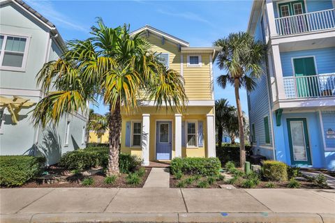 A home in KISSIMMEE