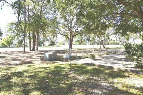 A home in BROOKSVILLE