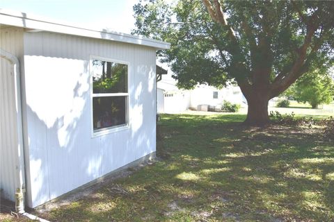 A home in BROOKSVILLE