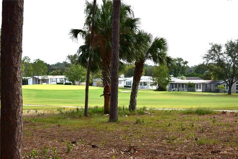 A home in BROOKSVILLE