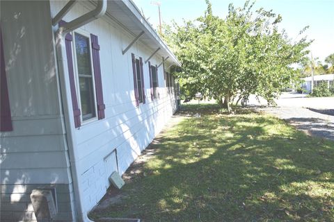 A home in BROOKSVILLE