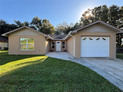 Photo of 3334 Fox Ridge Drive, Winter Haven, FL 33884 (MLS # P4936715)