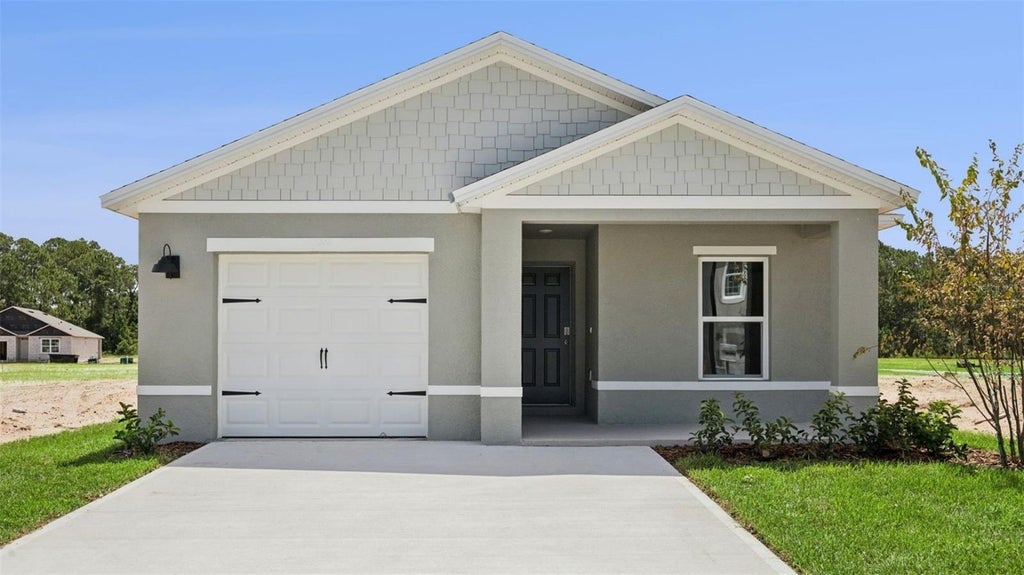 Photo of 905 Bluet Drive, Port Orange, FL 32129 (MLS # O6446194)