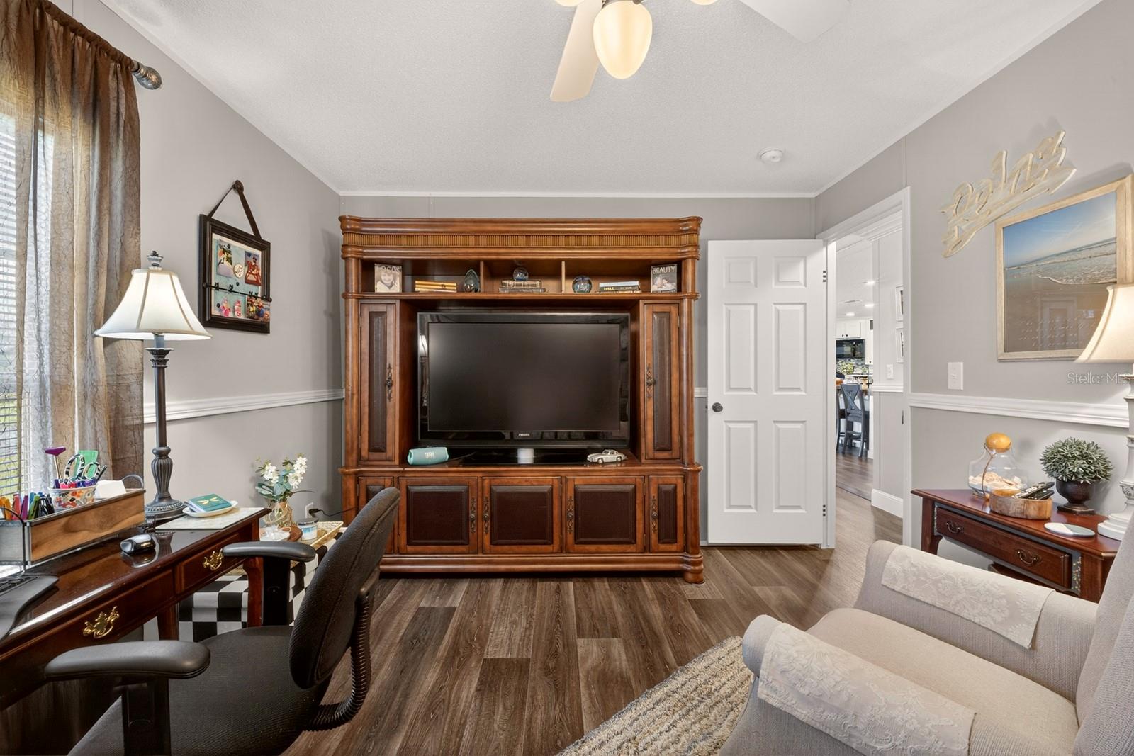 BLUE SPRING LAKE SUB - Residential