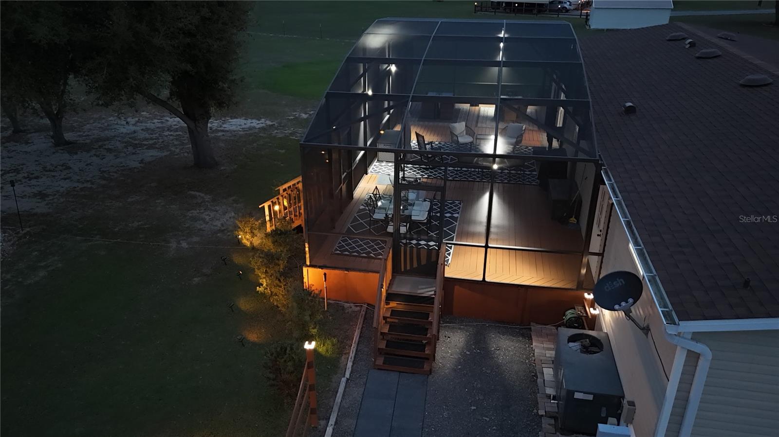 BLUE SPRING LAKE SUB - Residential