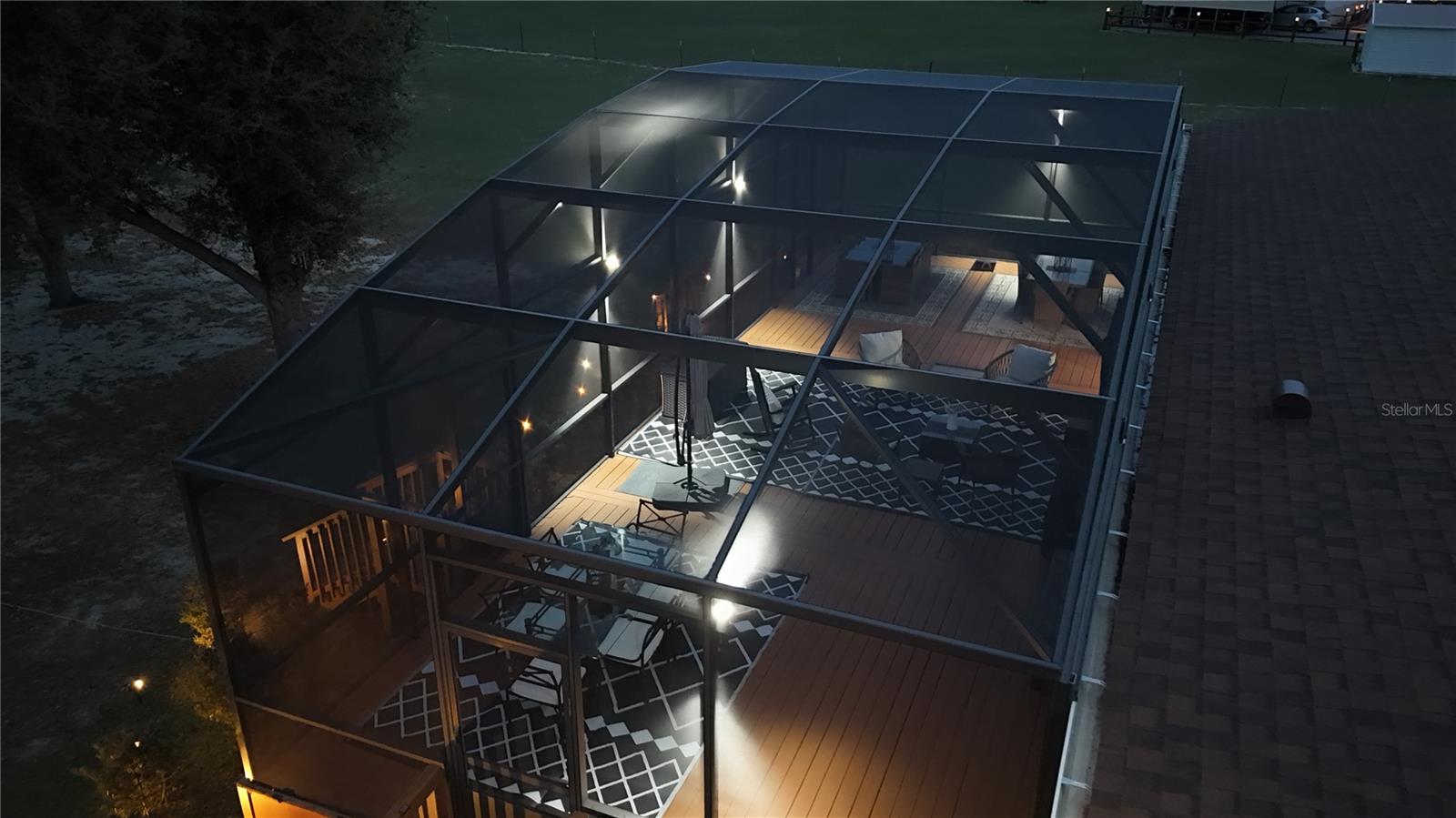 BLUE SPRING LAKE SUB - Residential