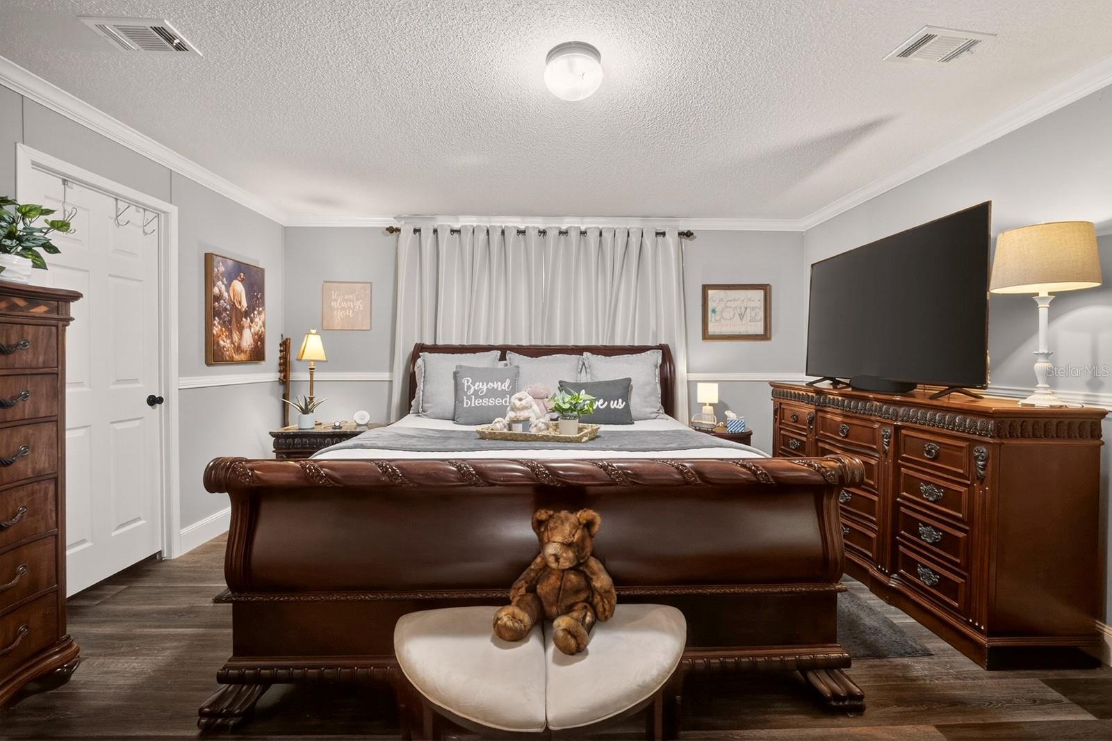 BLUE SPRING LAKE SUB - Residential