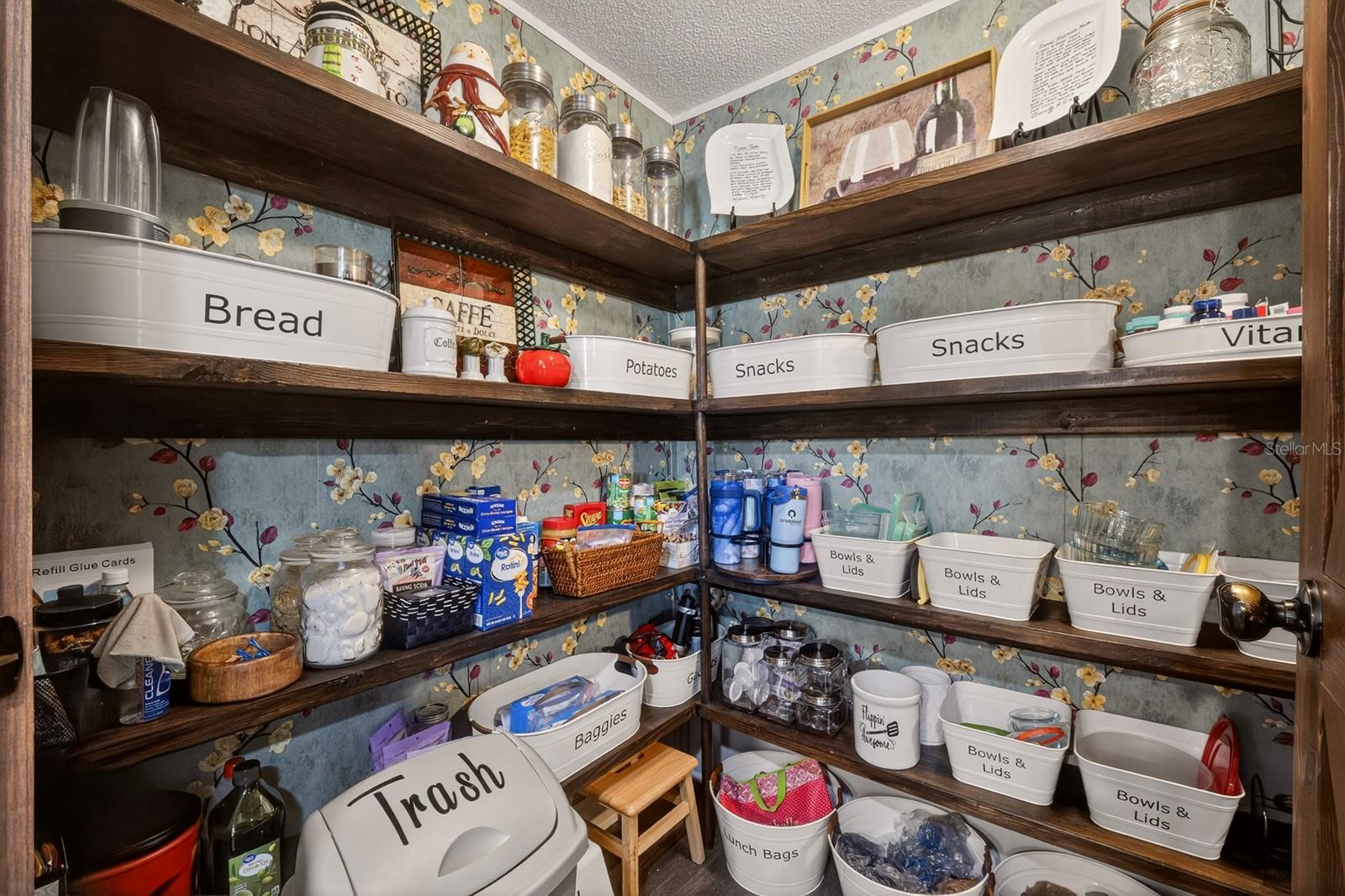 BLUE SPRING LAKE SUB - Residential