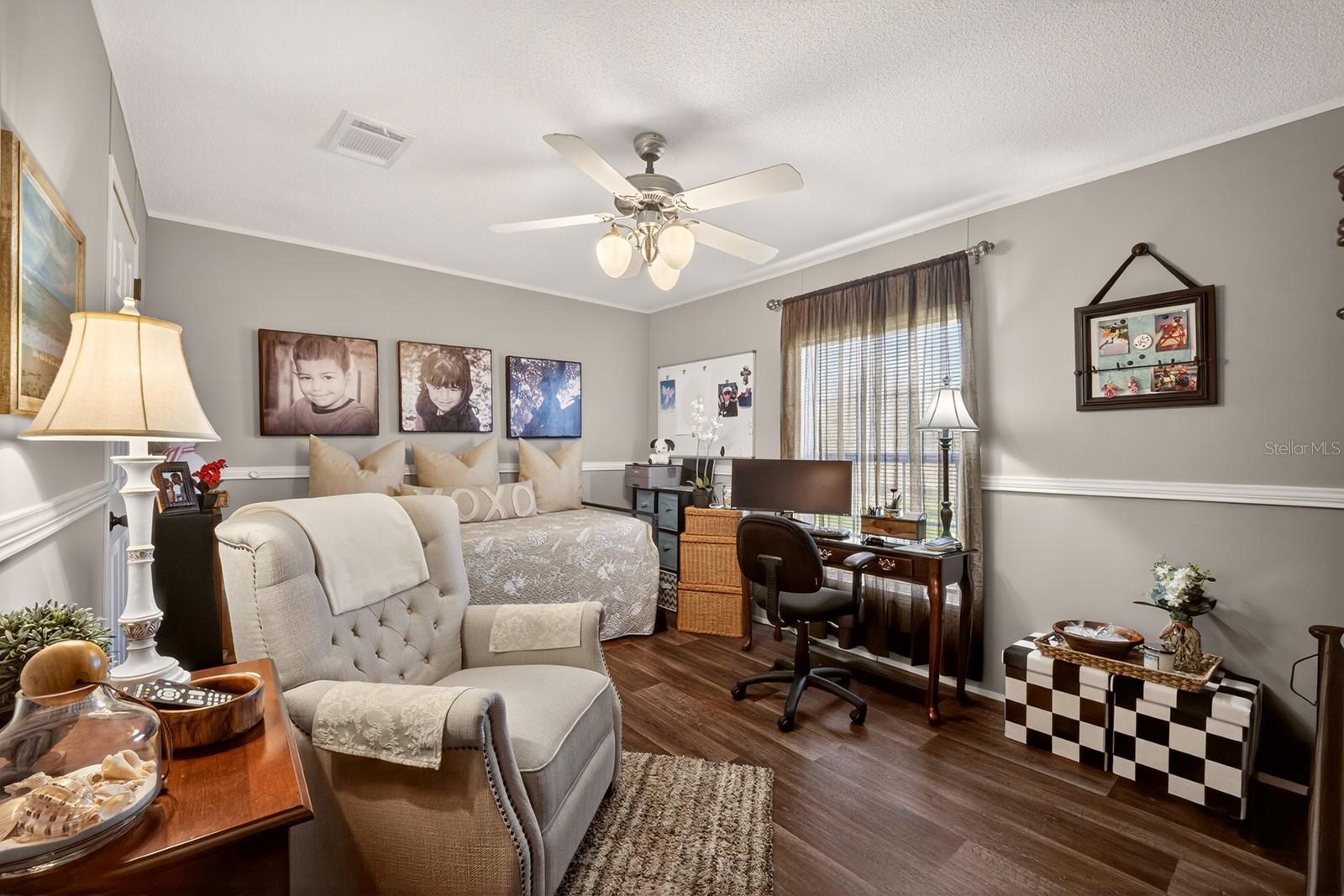 BLUE SPRING LAKE SUB - Residential