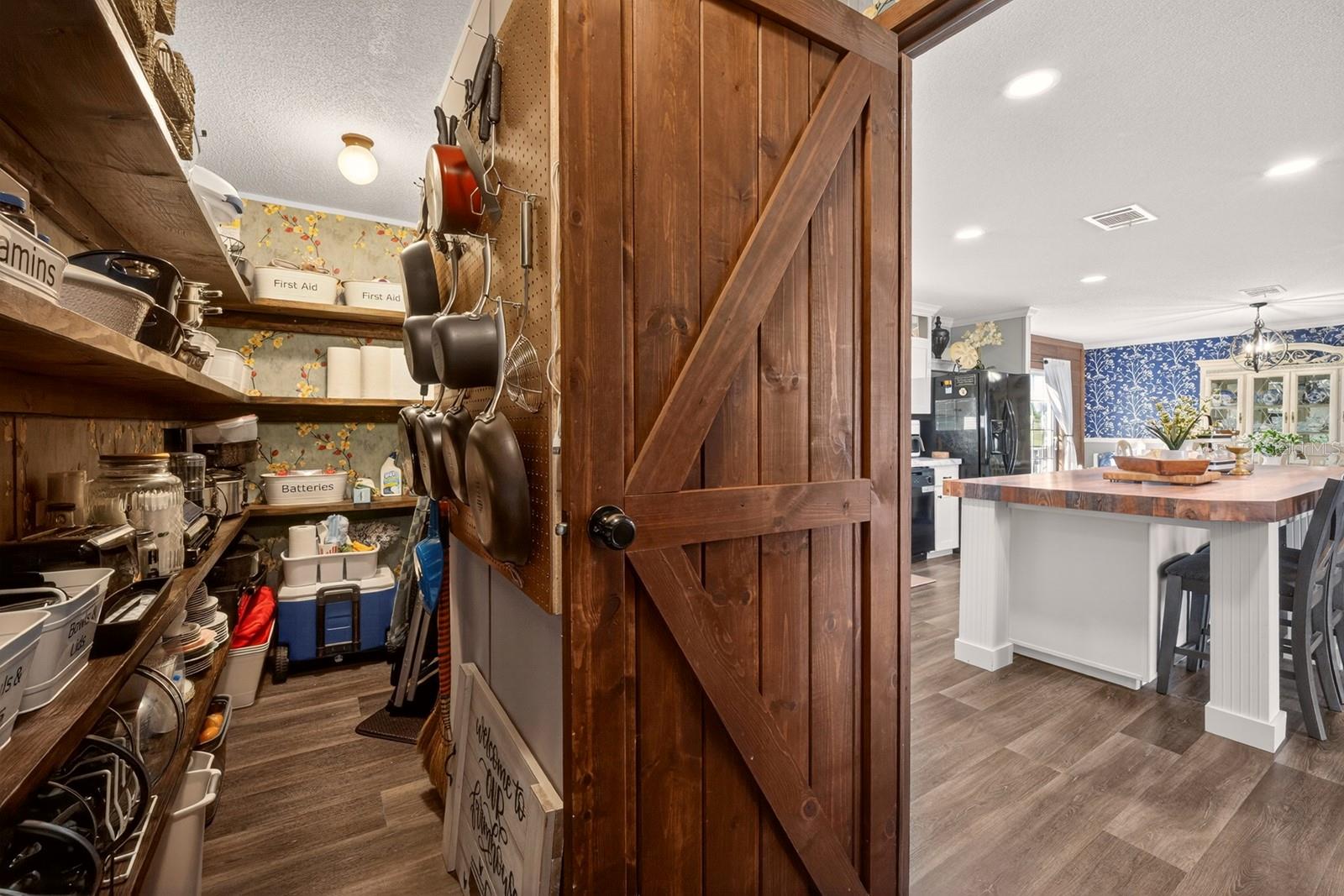 BLUE SPRING LAKE SUB - Residential