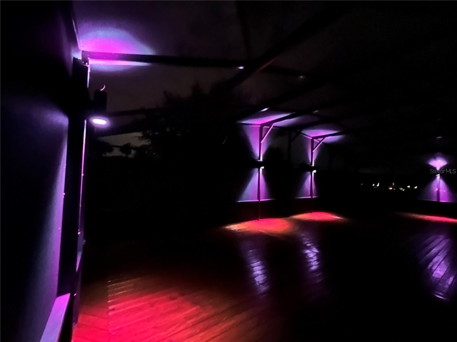 BLUE SPRING LAKE SUB - Residential