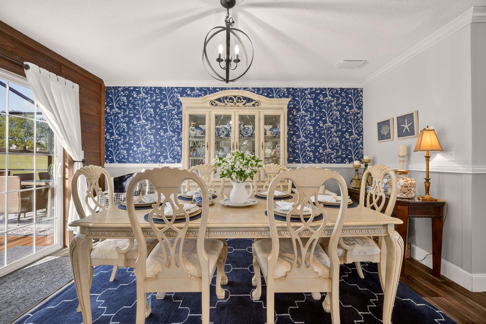 BLUE SPRING LAKE SUB - Residential