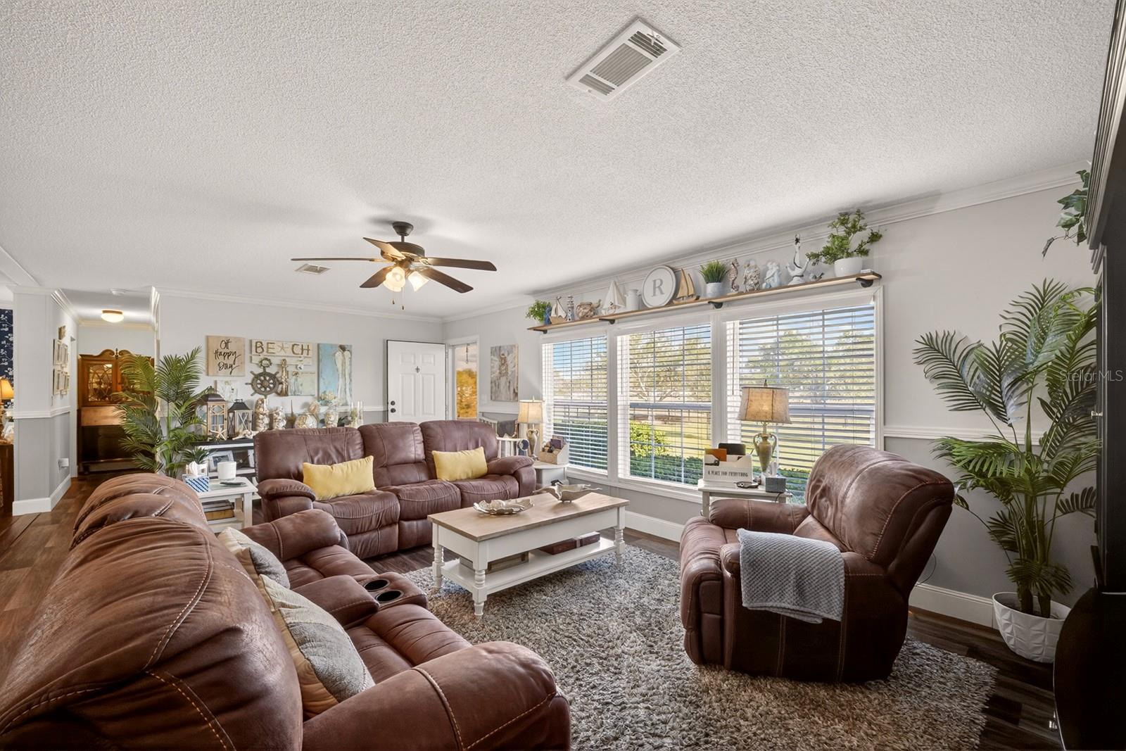 BLUE SPRING LAKE SUB - Residential