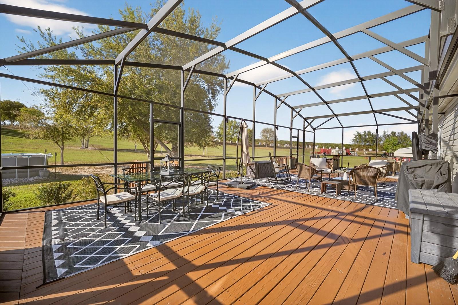 BLUE SPRING LAKE SUB - Residential