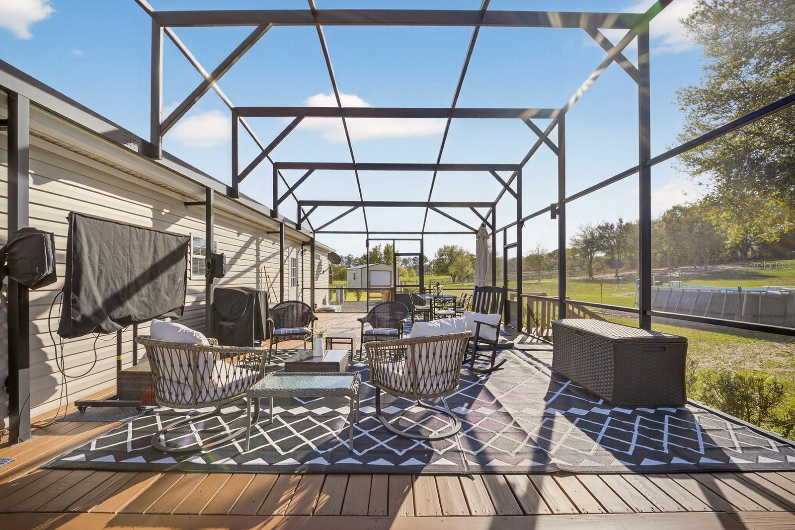 BLUE SPRING LAKE SUB - Residential