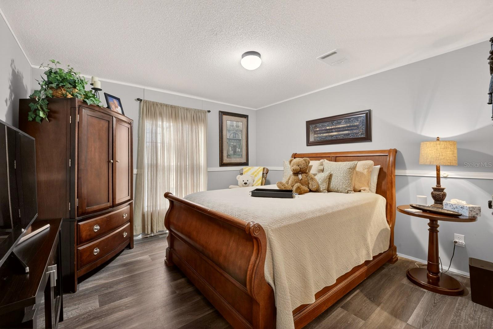 BLUE SPRING LAKE SUB - Residential