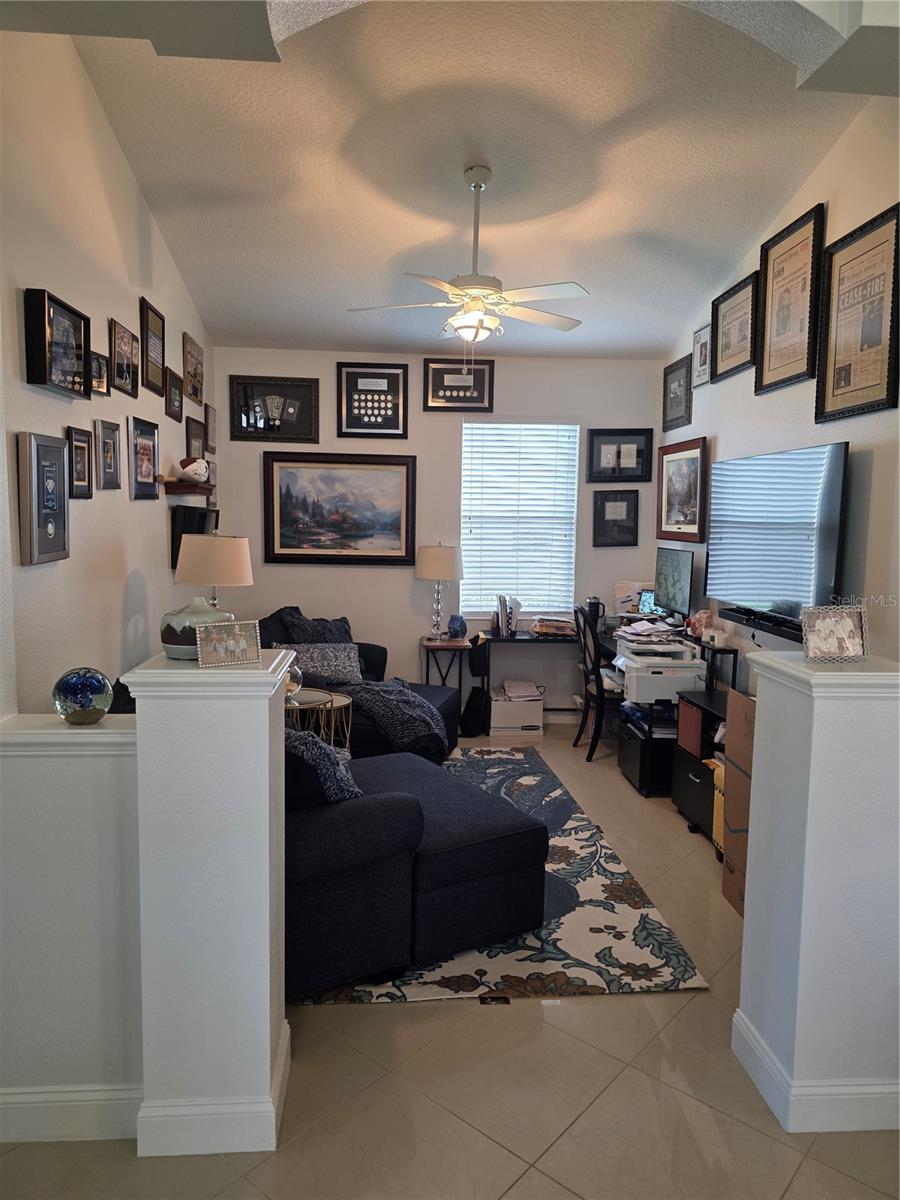 TARA PH III SUBPHASE F UNIT II - Residential Lease