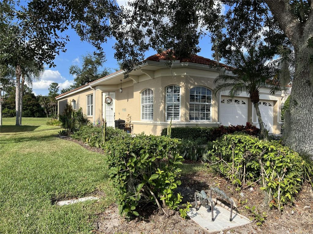 Photo of 7519 Birds Eye Terrace, Bradenton, FL 34203 (MLS # A4669632)