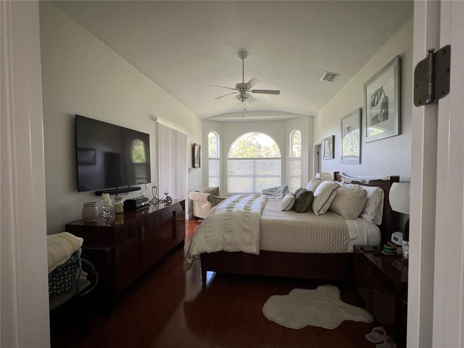 TARA PH III SUBPHASE F UNIT II - Residential Lease