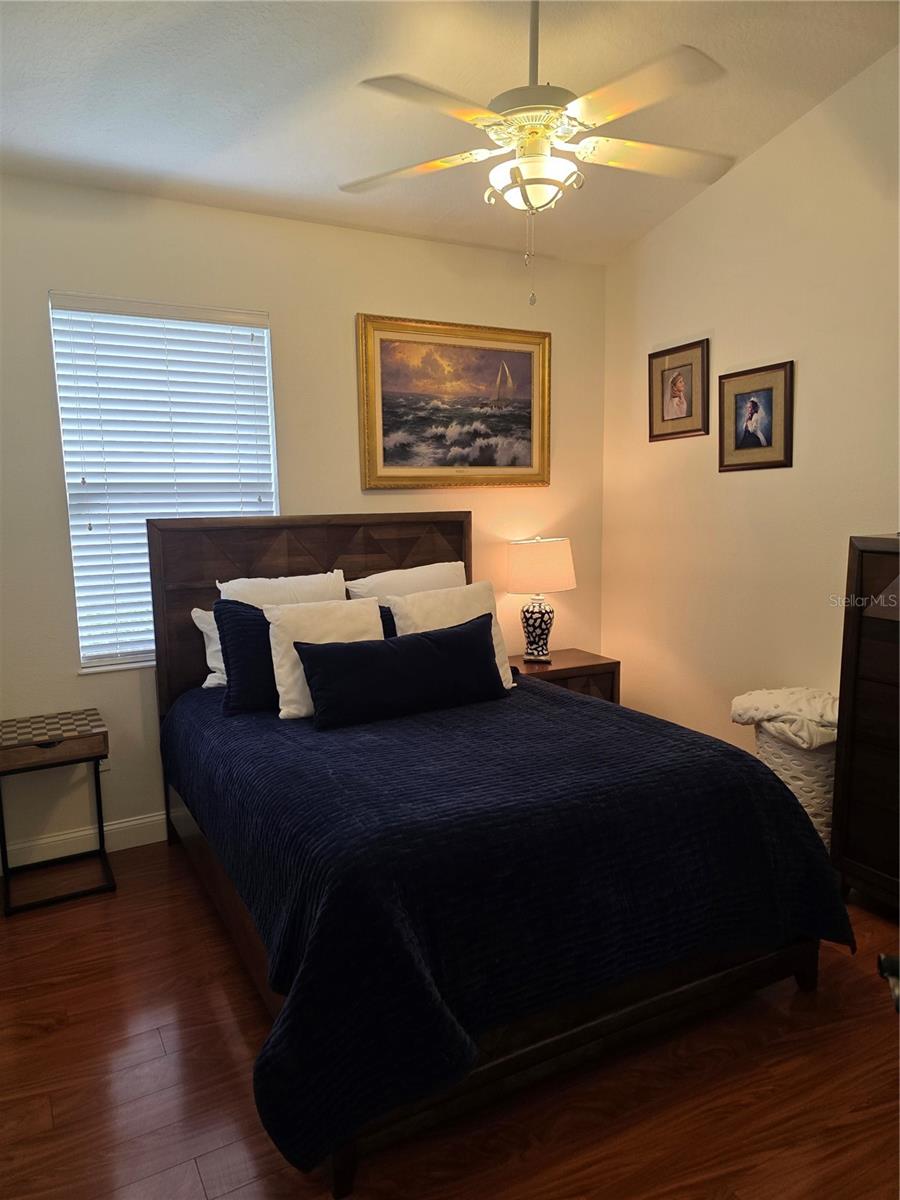 TARA PH III SUBPHASE F UNIT II - Residential Lease