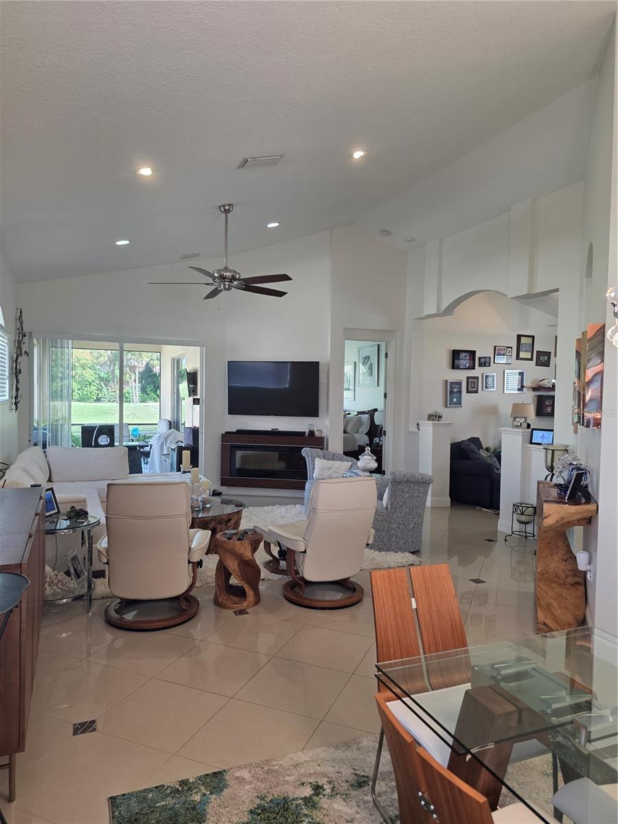 TARA PH III SUBPHASE F UNIT II - Residential Lease