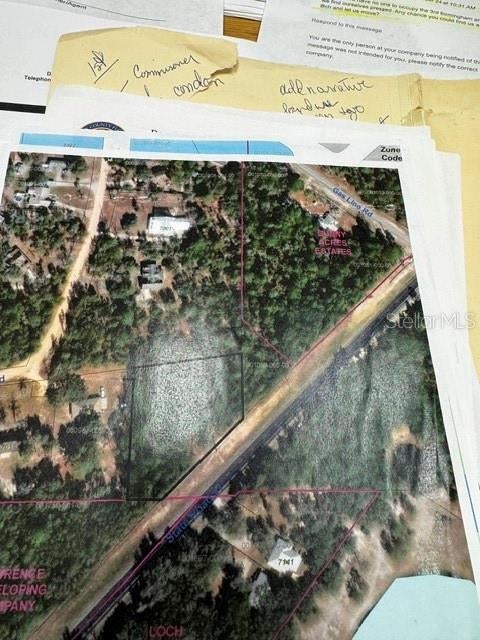 Photo of 7011 State Road 21, Keystone Heights, FL 32656 (MLS # FC322457)