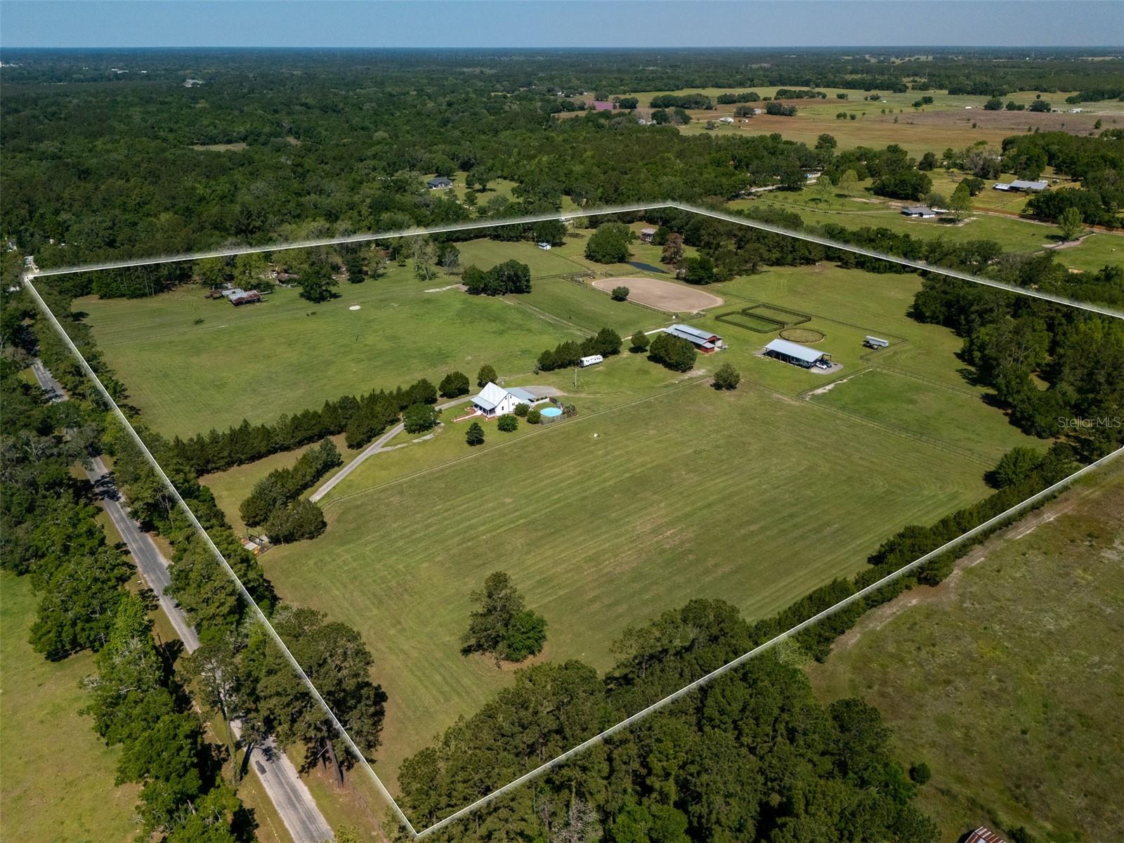 16993 NW 165TH STREET