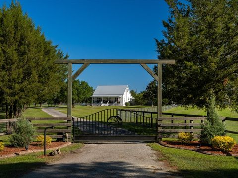 16993 NW 165TH STREET WILLISTON FL 32696