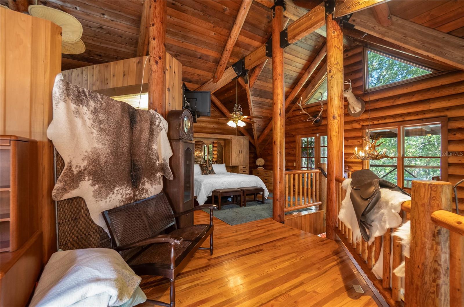 CHASSAHOWITZKA VILLAGE UNIT 03 UNREC - Residential