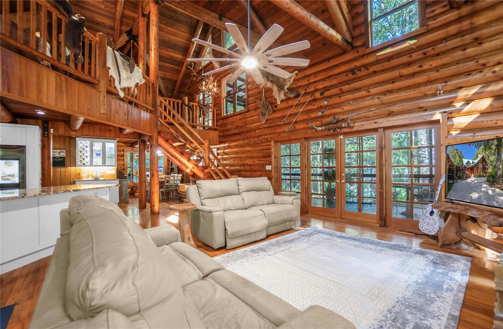 CHASSAHOWITZKA VILLAGE UNIT 03 UNREC - Residential