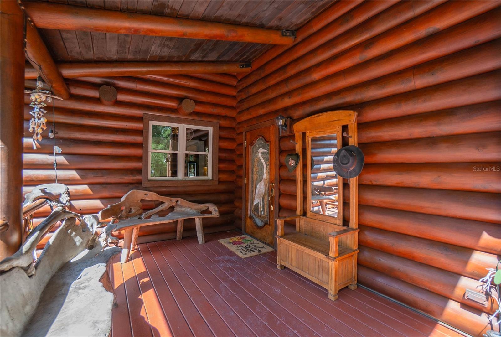 CHASSAHOWITZKA VILLAGE UNIT 03 UNREC - Residential