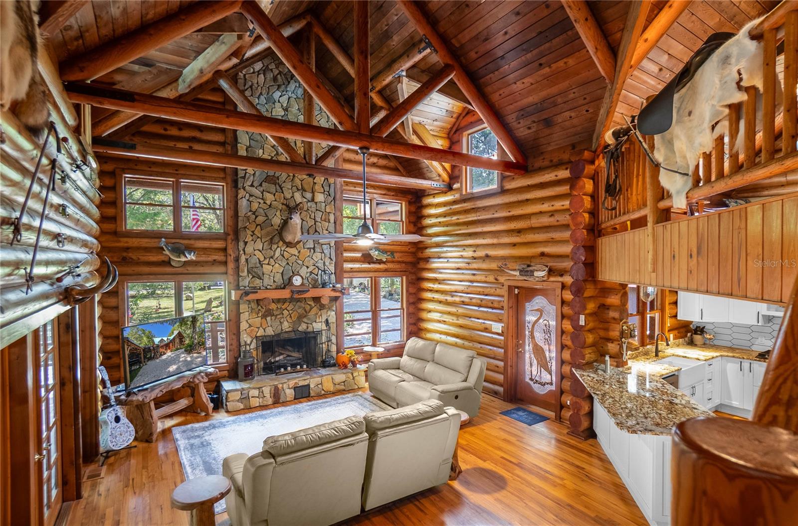 CHASSAHOWITZKA VILLAGE UNIT 03 UNREC - Residential