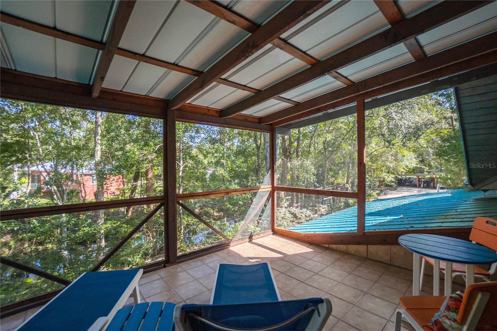 CHASSAHOWITZKA VILLAGE UNIT 03 UNREC - Residential