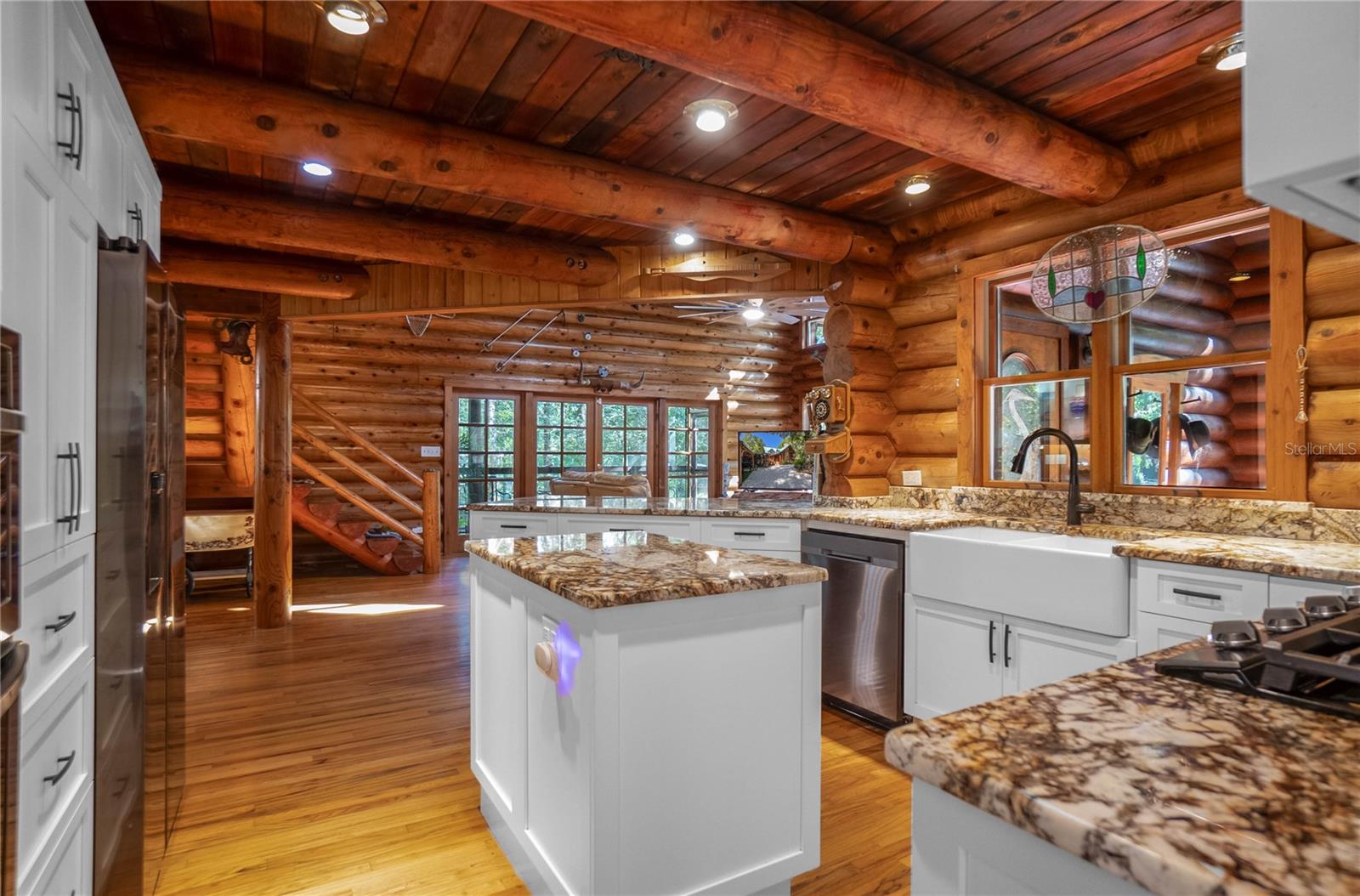 CHASSAHOWITZKA VILLAGE UNIT 03 UNREC - Residential