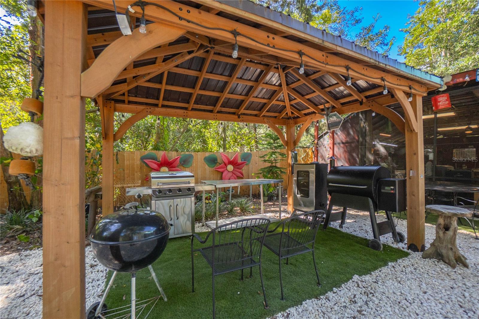 CHASSAHOWITZKA VILLAGE UNIT 03 UNREC - Residential