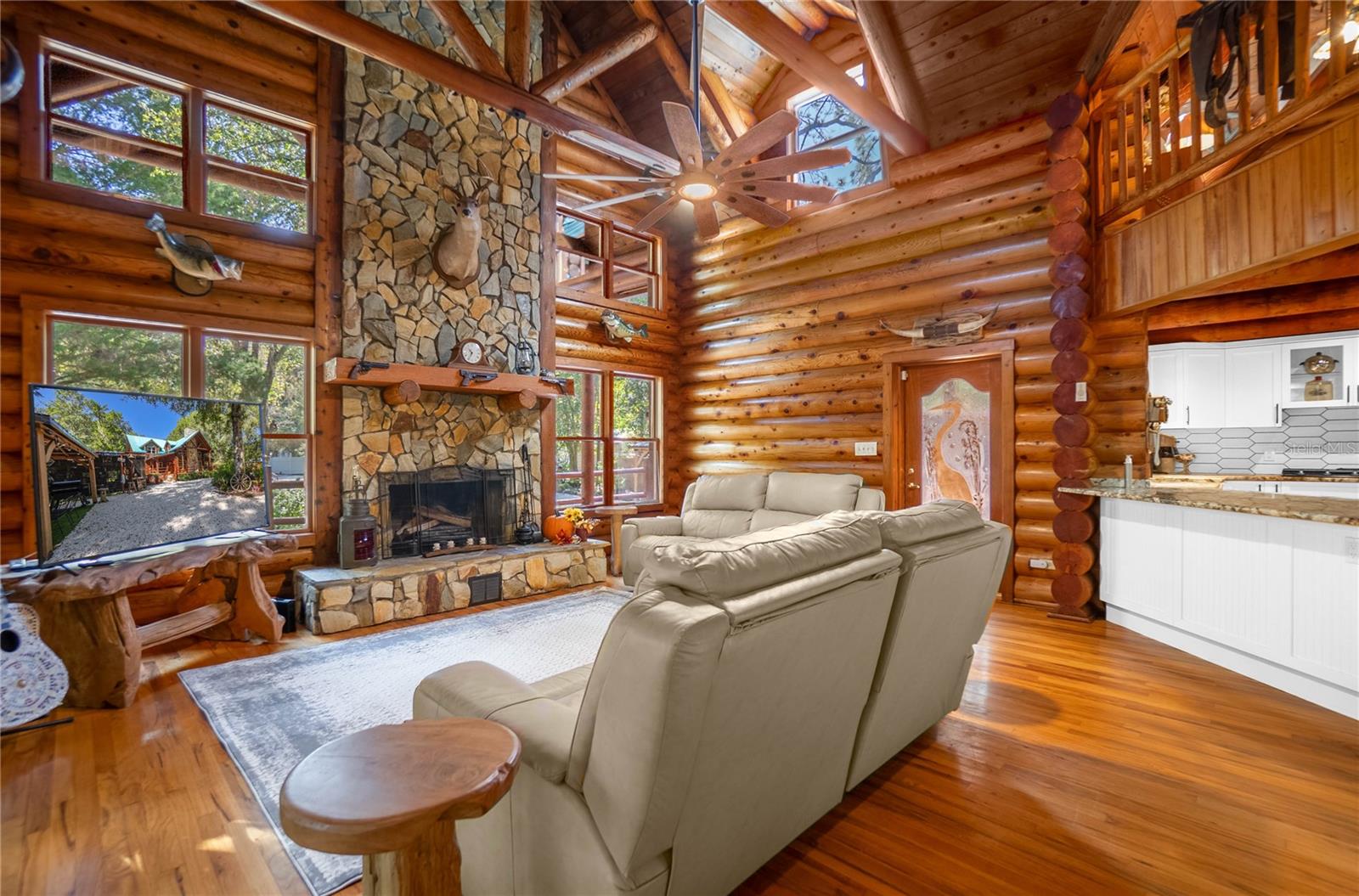 CHASSAHOWITZKA VILLAGE UNIT 03 UNREC - Residential