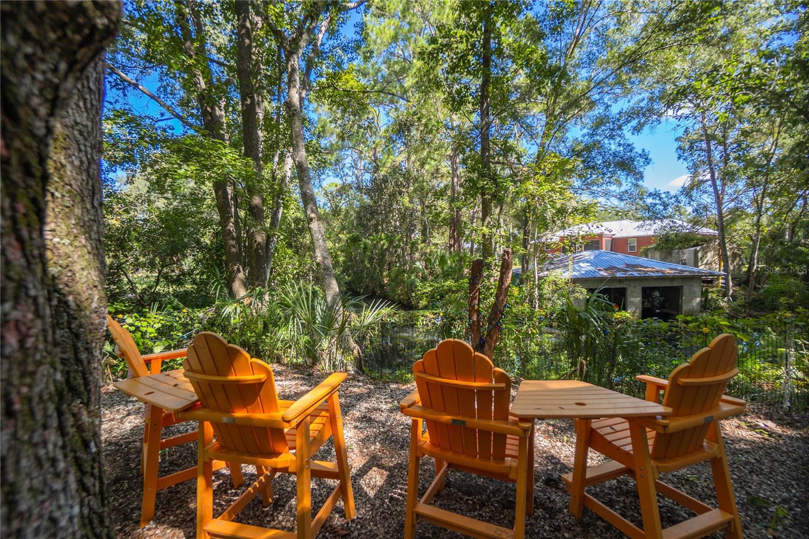 CHASSAHOWITZKA VILLAGE UNIT 03 UNREC - Residential