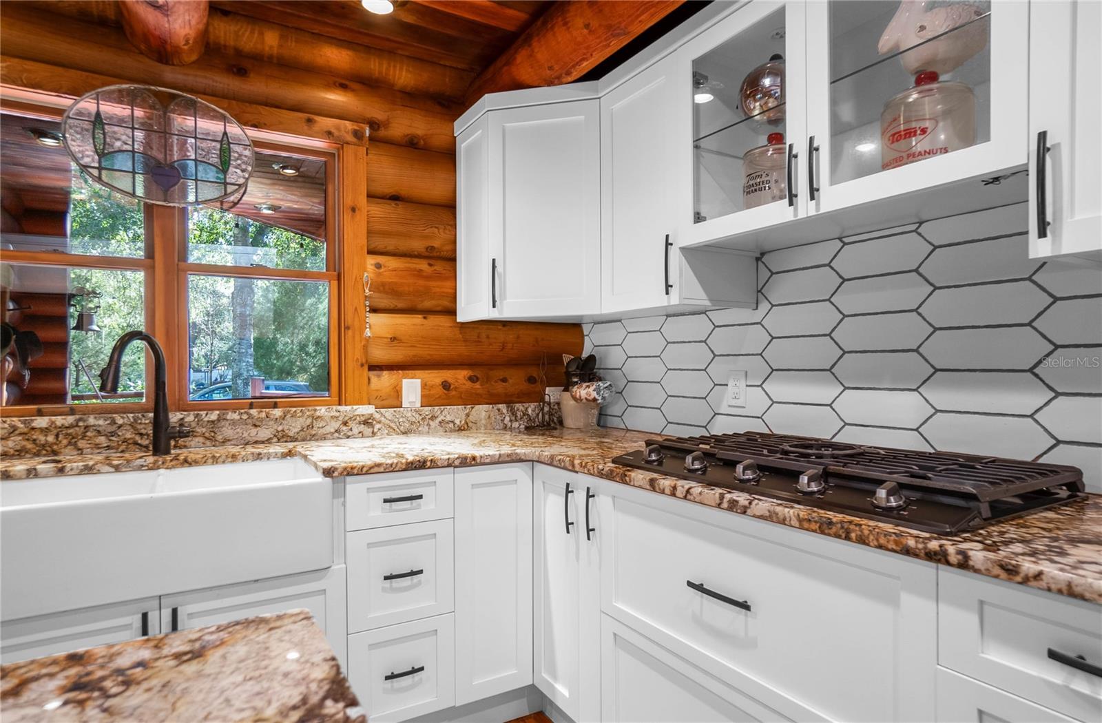 CHASSAHOWITZKA VILLAGE UNIT 03 UNREC - Residential