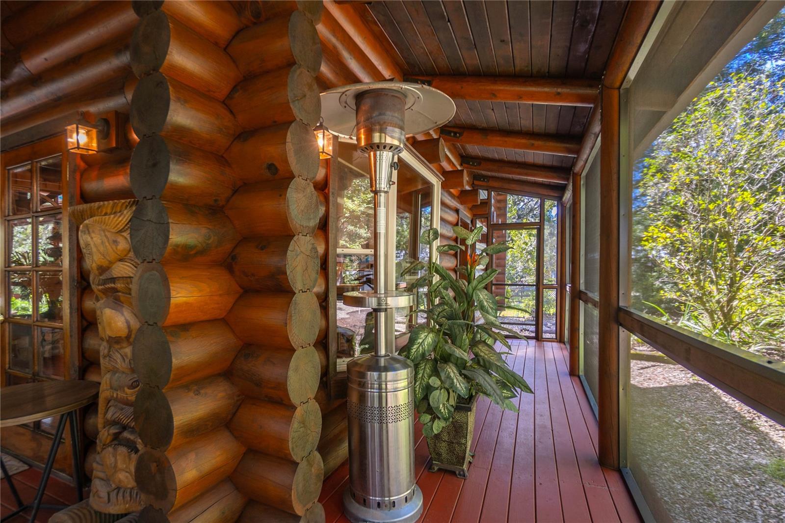 CHASSAHOWITZKA VILLAGE UNIT 03 UNREC - Residential