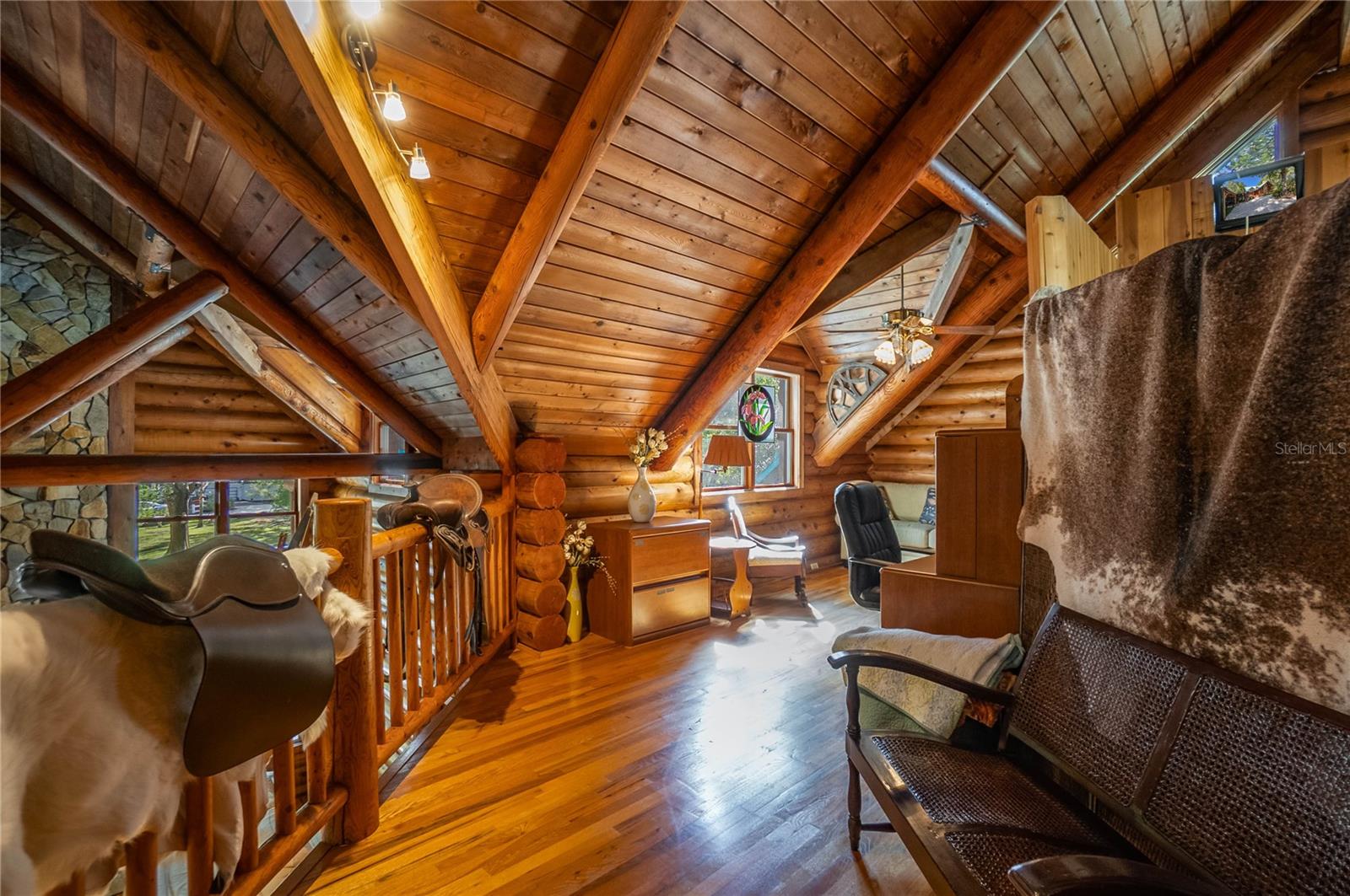 CHASSAHOWITZKA VILLAGE UNIT 03 UNREC - Residential