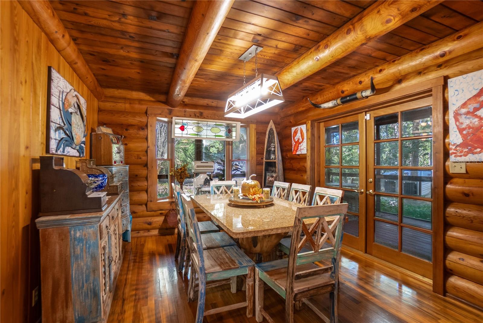 CHASSAHOWITZKA VILLAGE UNIT 03 UNREC - Residential